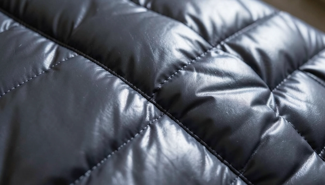 4. 막스마라 패딩 관리부터 처분까지: 전문가의 손길이 필요한 순간들