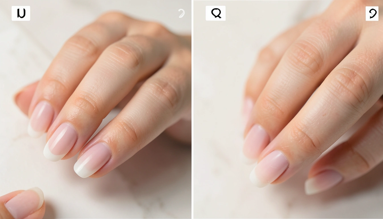 전문가와 함께하는 손톱 건강, 장기적인 관리가 핵심!