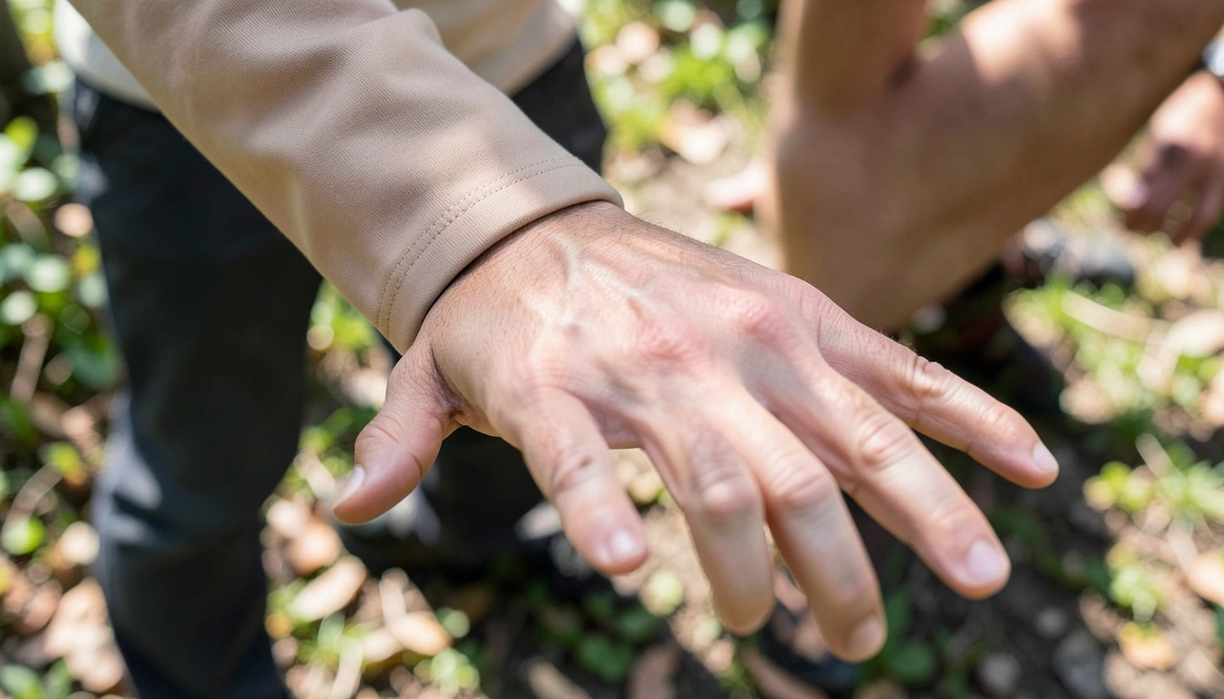 팔토시, 그 이상의 가치: 피부 건강과 퍼포먼스를 위한 종합 솔루션