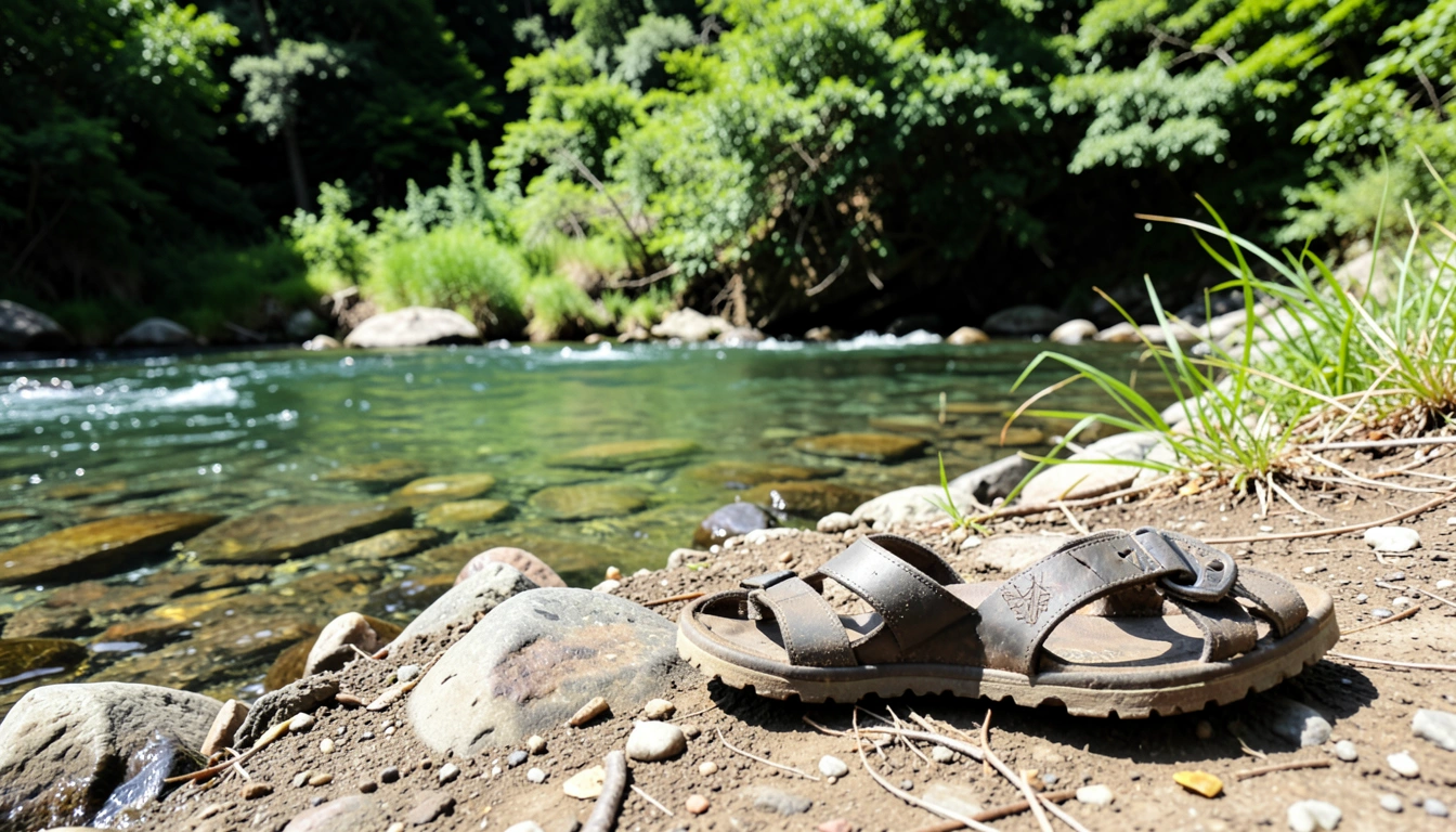 테바 샌들, 더 오래 신으려면? 종합 관리 솔루션
