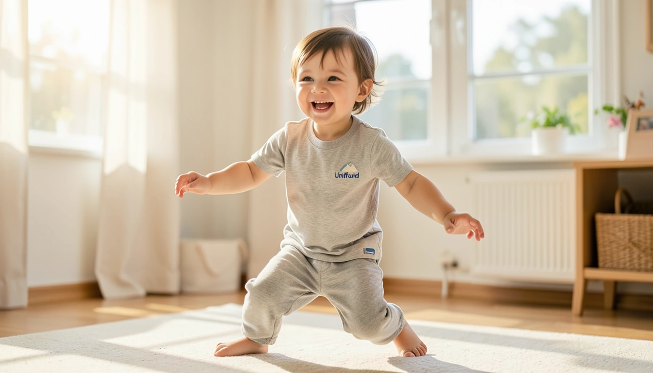 우리 아이에게 맞는 유니프랜드 제품, 어떻게 고를까요?
