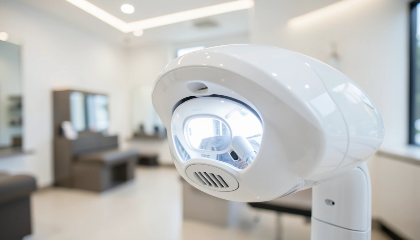 화이트태닝의 한계와 진짜 피부 건강을 위한 고급 전략