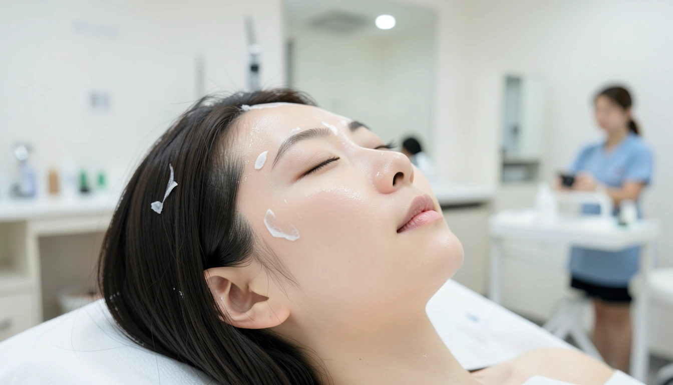 원주피부과, 단순히 시술만? 장기적 관점으로 접근하기