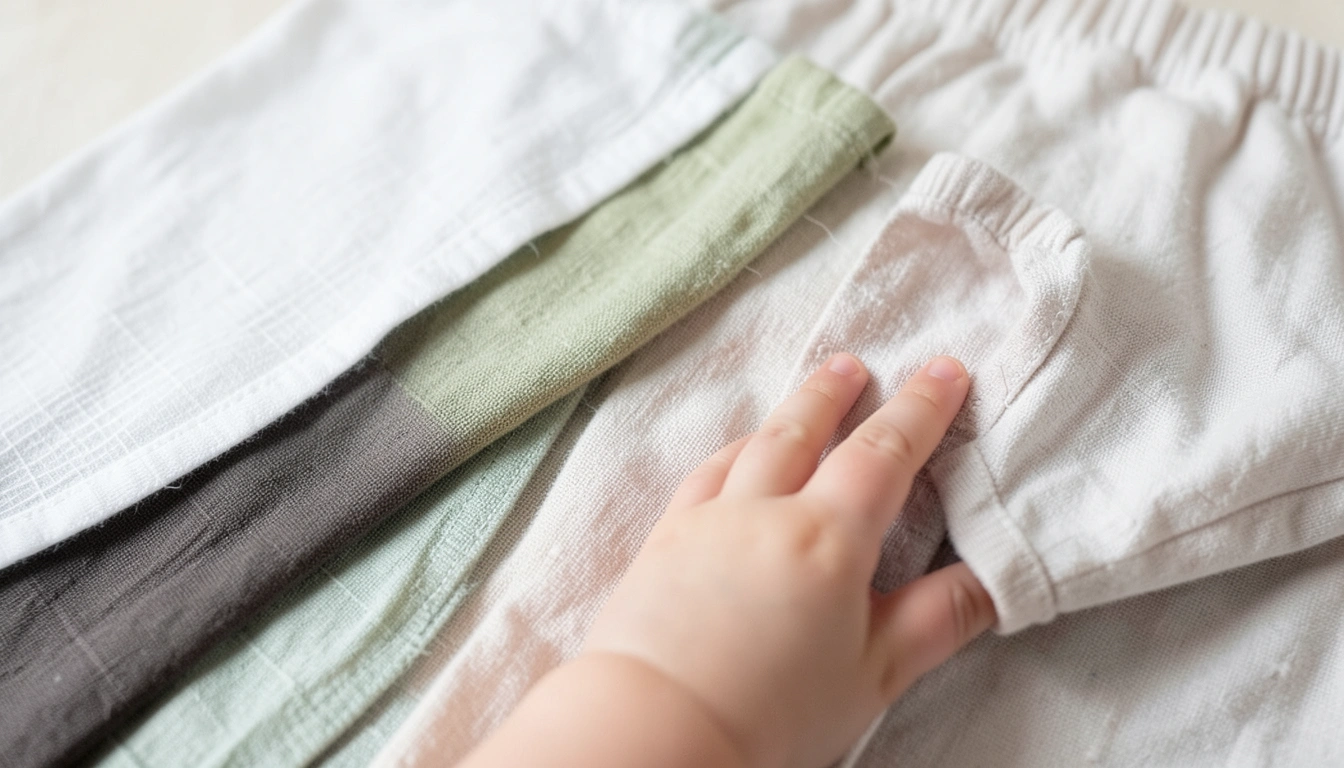 세탁부터 보관까지, 아기 냉장고 바지 오래 입히는 노하우