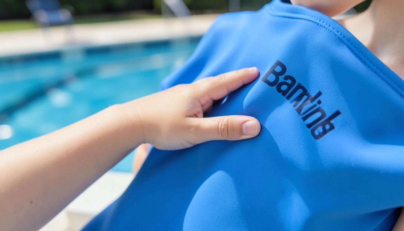 완벽한 워터파크 & 생존수영 키트: 배럴 키즈로 한 번에 끝내기