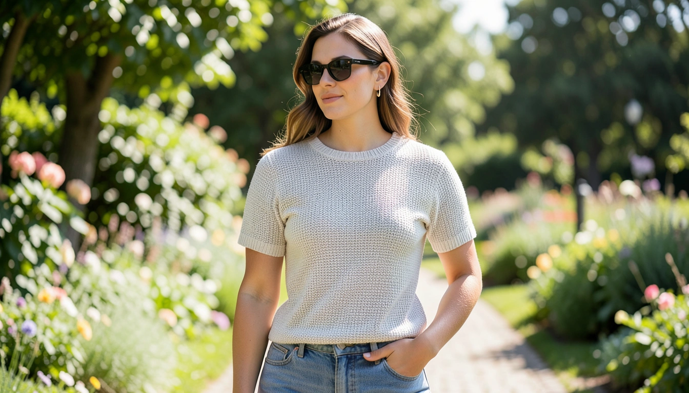 내게 딱 맞는 빈폴 반팔 고르기: 소재, 핏, 그리고 숨겨진 디테일