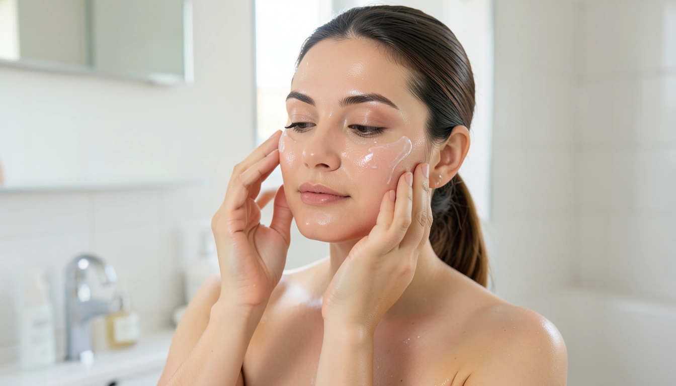 내 피부에 꼭 맞는 페이스오일 성분과 기능성 완벽 분석: 보습부터 진정, 탄력까지