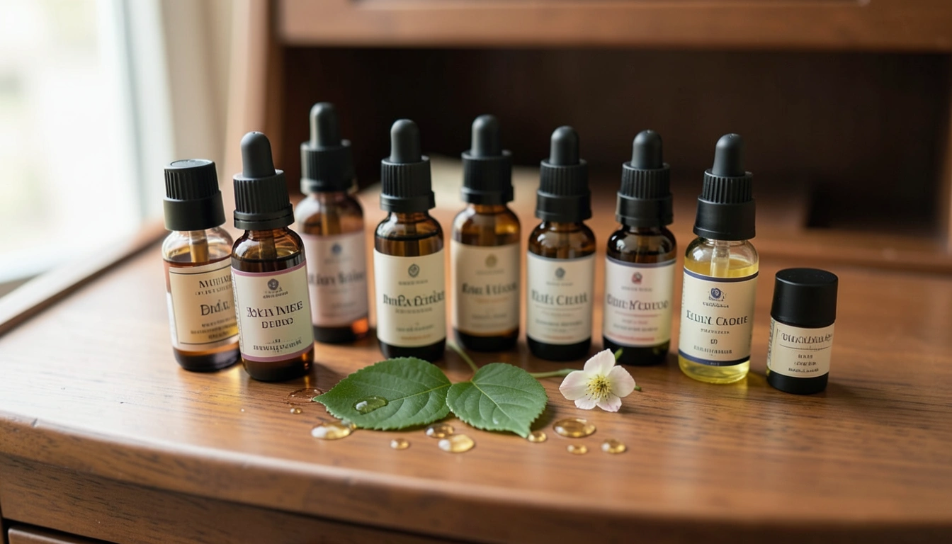 전문가의 조언: 페이스오일, 근본적인 피부 고민 해결을 위한 마지막 단계