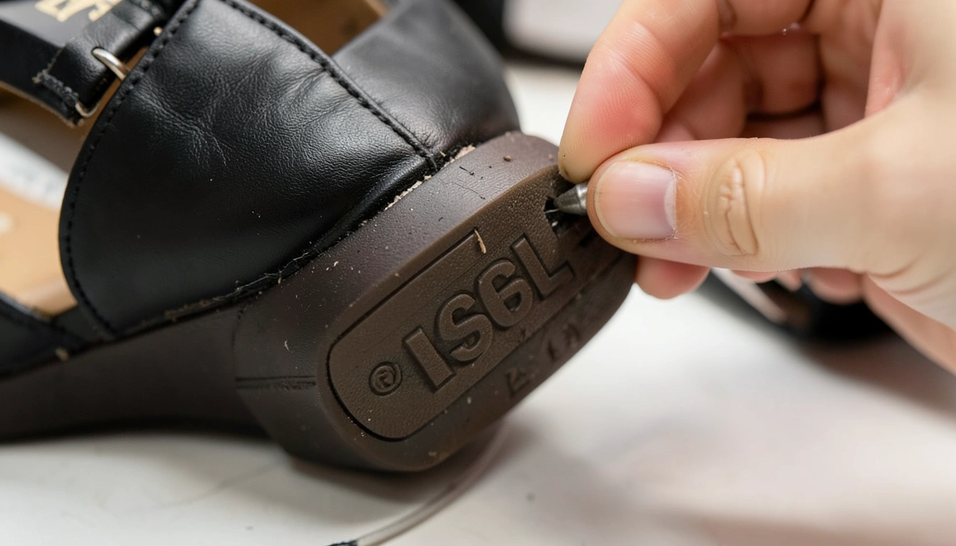 샤넬 샌들 수명 연장 비법: 밑창 보강부터 전문 관리까지 🛡️