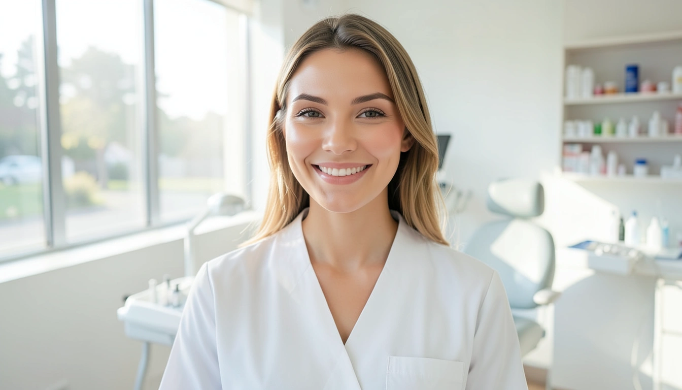 피부 고민별 솔루션 탐색: 나에게 맞는 기능은?