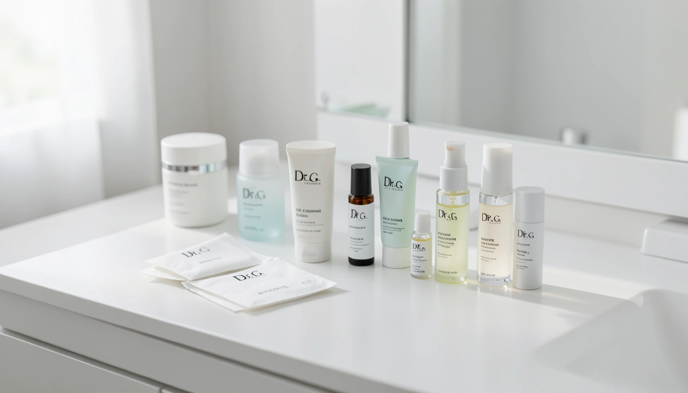 기름종이 만으로 부족하다면? 근본적인 유분 관리 솔루션