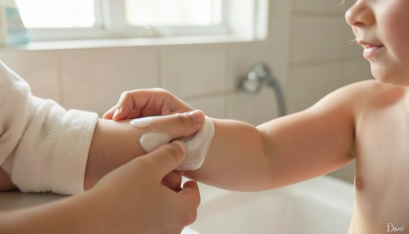 내 피부에 딱! 도브 바디로션, 성분과 기능성 꼼꼼 비교