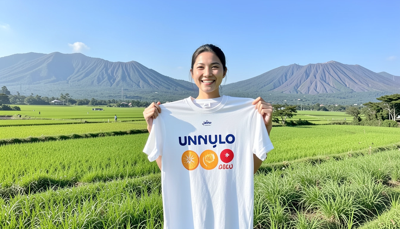 제주 유니클로 귤 티셔츠, 어디서 어떻게 구매할까? 꿀팁 방출!