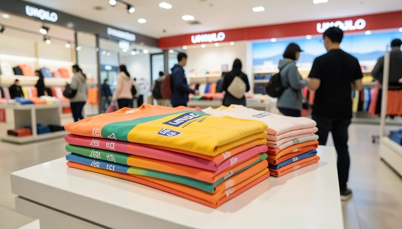 제주 여행의 정점을 찍는 기념품: 귤 티셔츠와 로컬 경험 통합하기