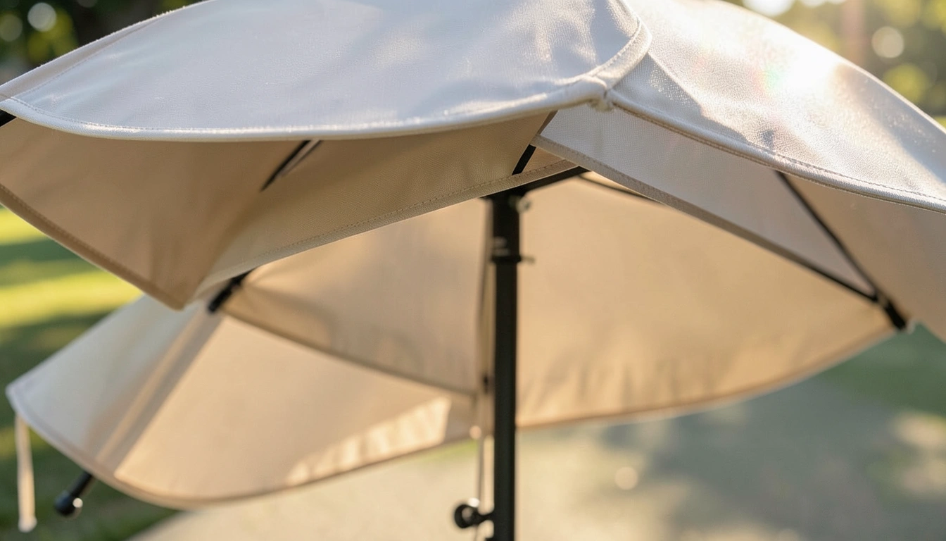 양산 사용, 이 정도는 알아야 후회 안 해요: 종합 관리 및 여름철 대비