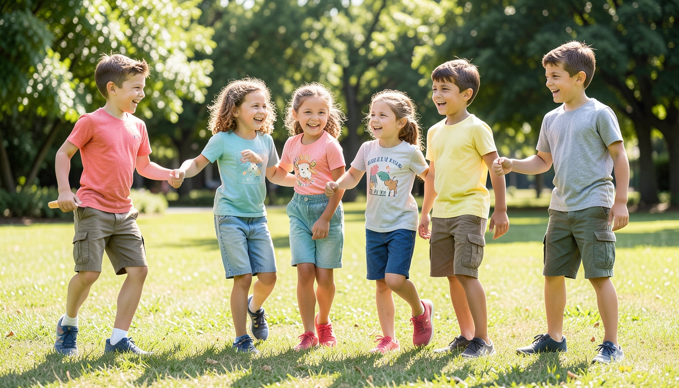 현명한 주니어 반바지 구매 전략: 오래 입히는 가치와 관리법