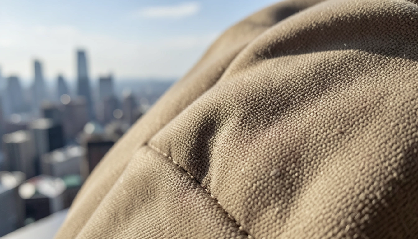 K2패딩, 오래 입는 비결! 실전 관리 및 세탁 A to Z