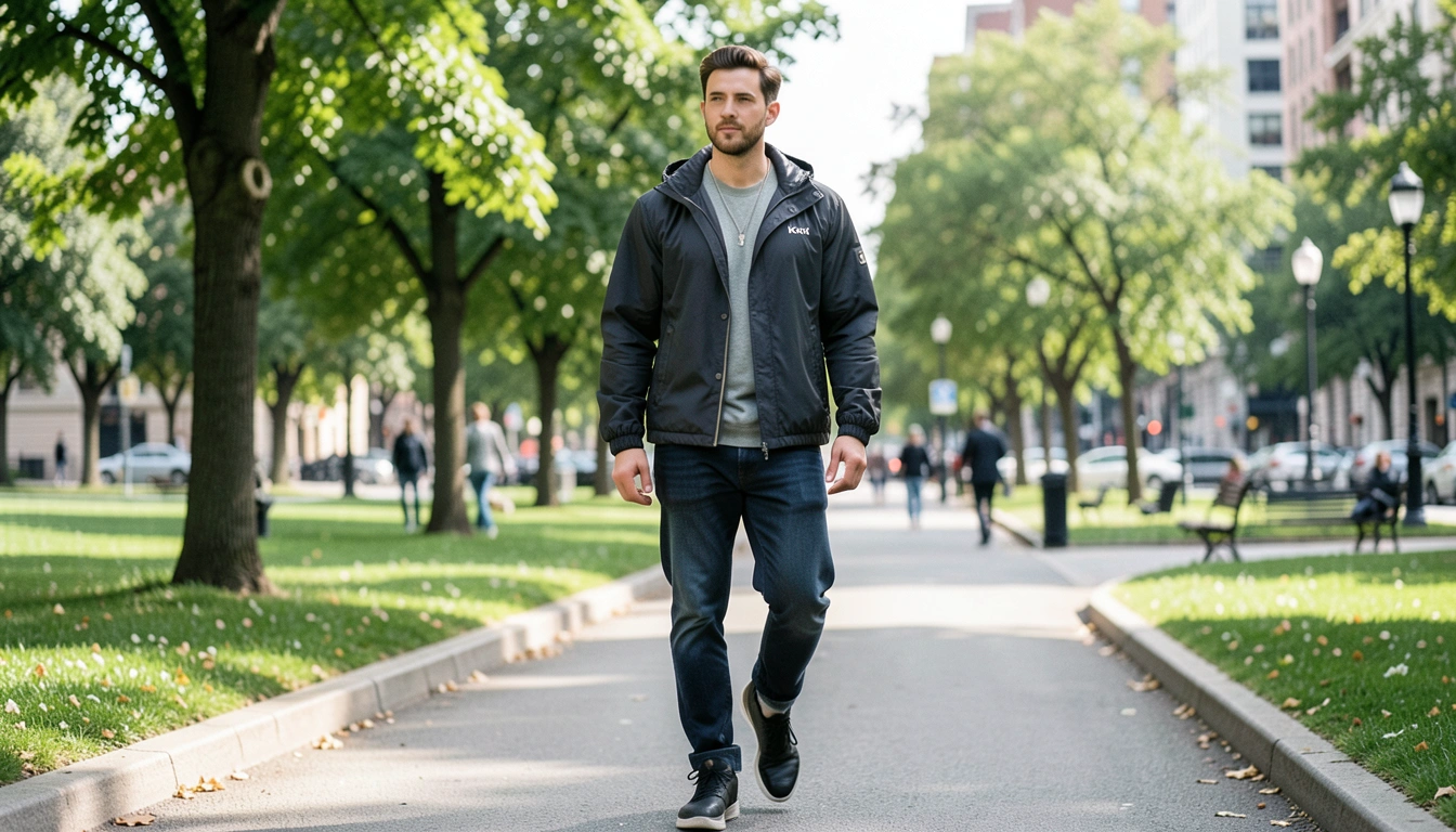 4. K2 바람막이, 오래 입는 관리 노하우와 A/S 활용법