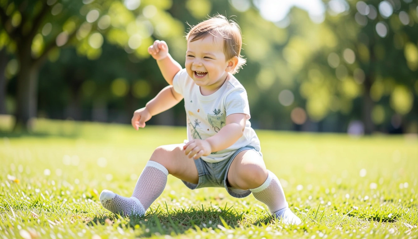 아동 여름 양말, 어떤 소재가 좋을까? (메쉬, 뱀부, 모달 집중 분석)