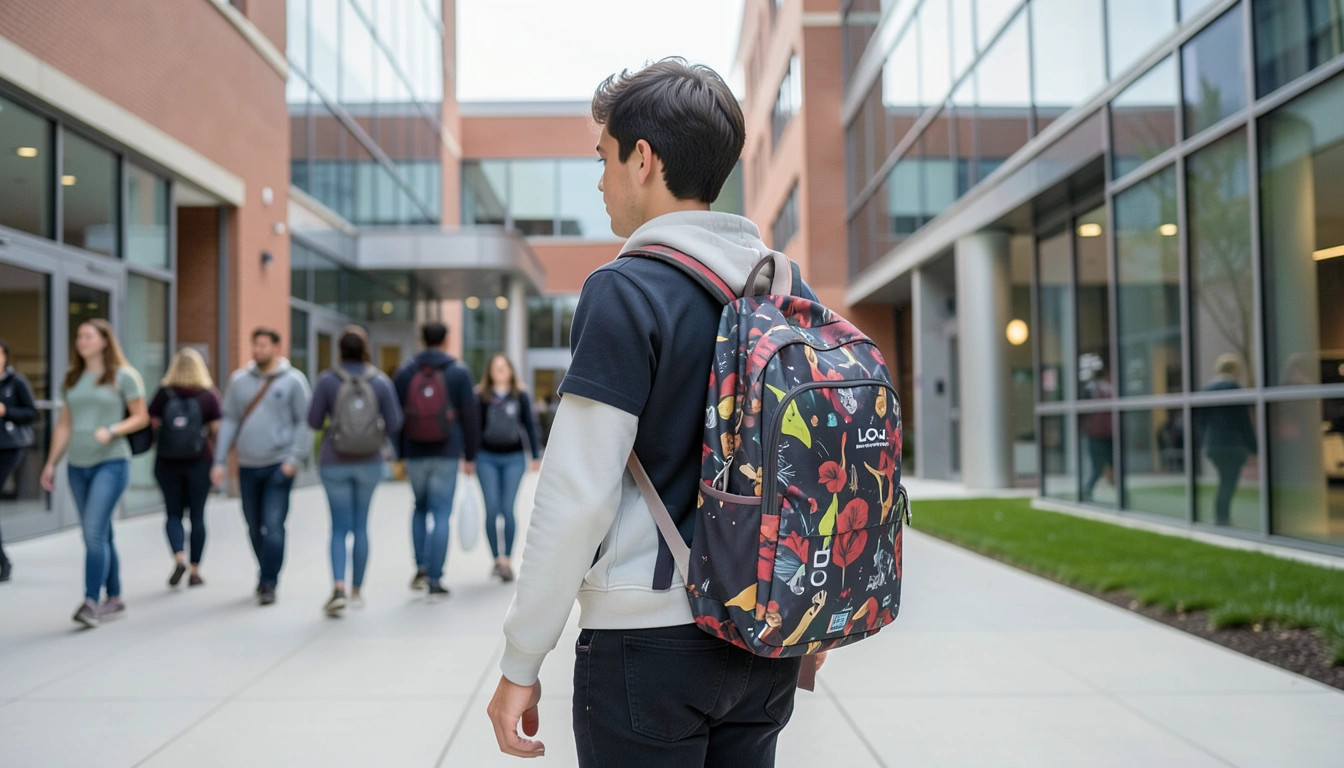 내게 맞는 르꼬끄 백팩 기능성 & 착용감 분석 🎒