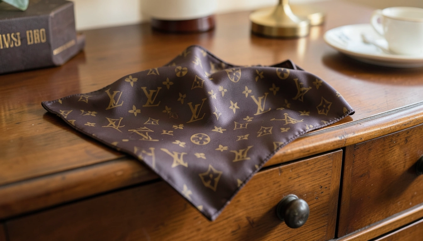 루이비통 스카프, 현명한 구매와 스타일링의 A to Z (종합 솔루션)