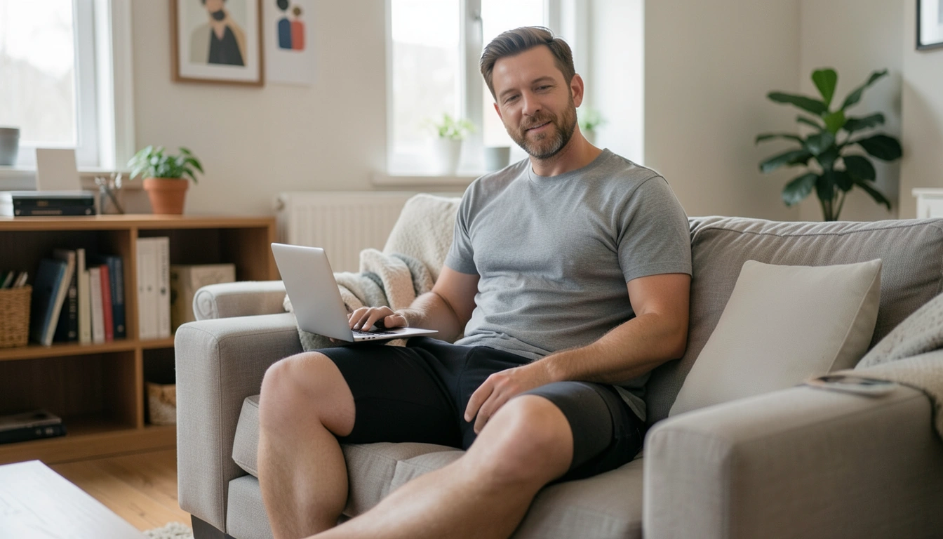 소재부터 기능까지: 나에게 맞는 히트텍 반바지 고르기