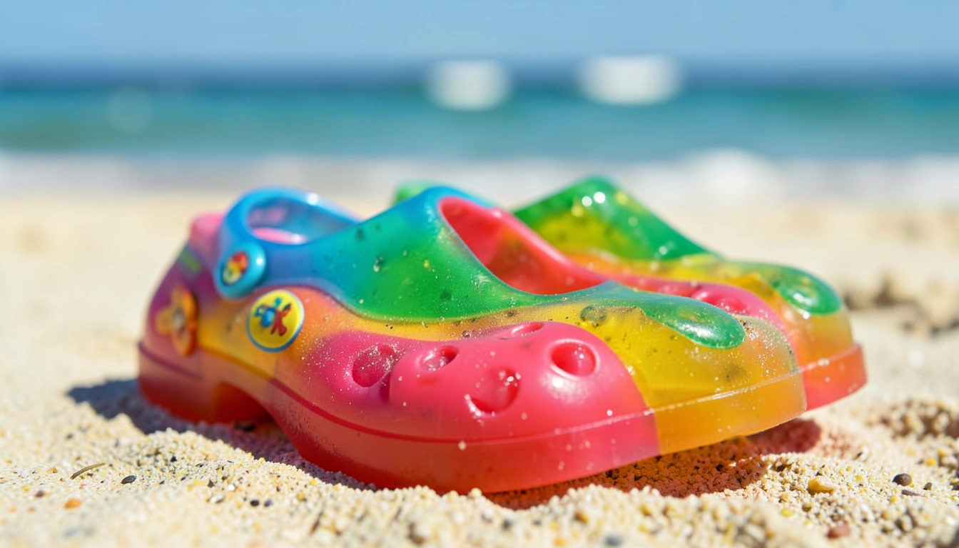 멜리사젤리슈즈, 발 건강까지 챙기는 완벽 관리 노하우 (오래 신는 비결)