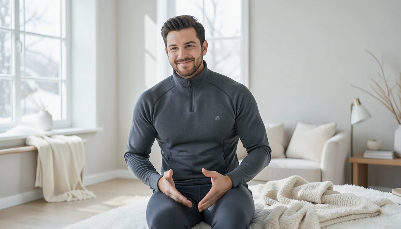 미네랄 발열내의, 어떻게 선택해야 후회하지 않을까?