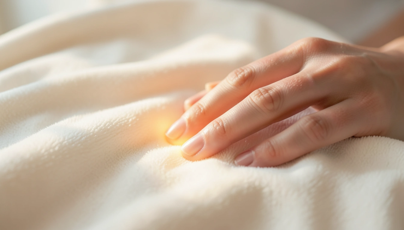 미네랄 발열내의, 100% 활용하고 오래 입는 꿀팁