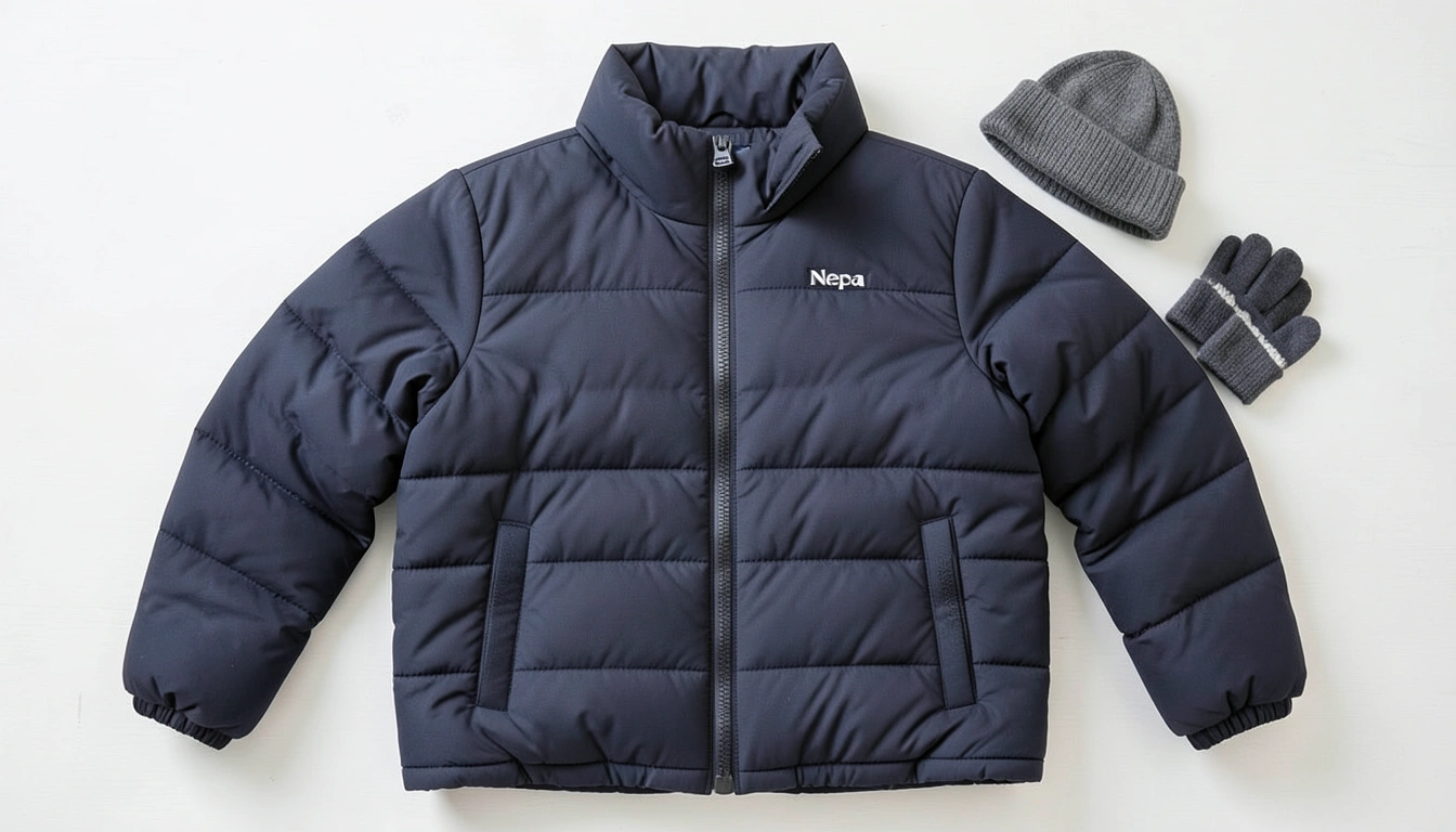 2025년 겨울 스타일링 제안: 네파 아르테 숏으로 완성하는 윈터룩