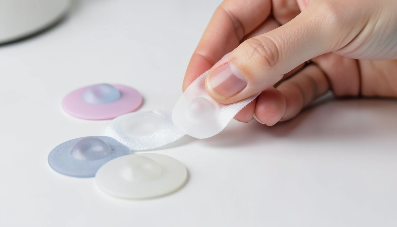 젖꼭지패드 그 이상의 고민, 전문가와 함께하는 종합 관리 솔루션