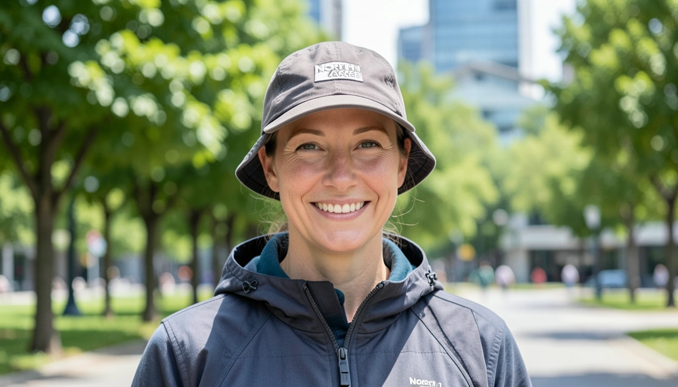 어떤 모자가 나에게 찰떡일까? 기능별 노스페이스 등산모자 파헤치기