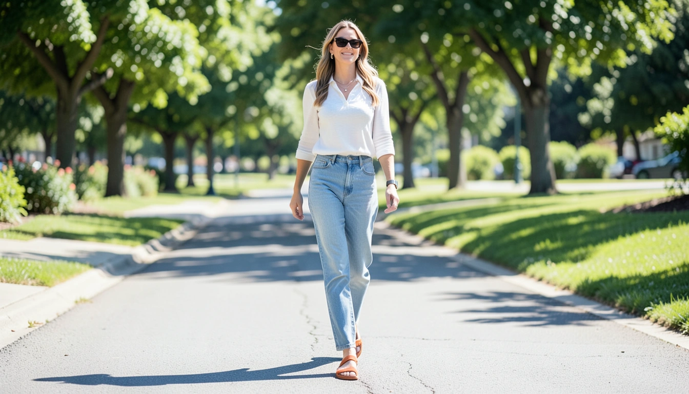 내 발에 찰떡같은 락포트샌들 고르기: 기능성/특성 분석