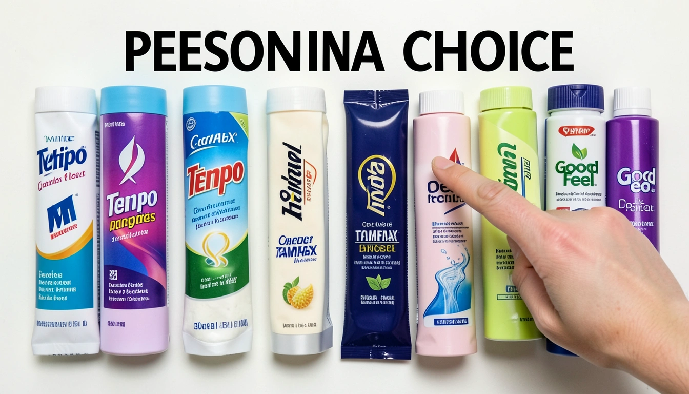 탐폰, 안전하게 오래 쓰는 법 & 놓치면 안 될 건강 관리: 이런 전문가 조언은 꼭 기억하세요!