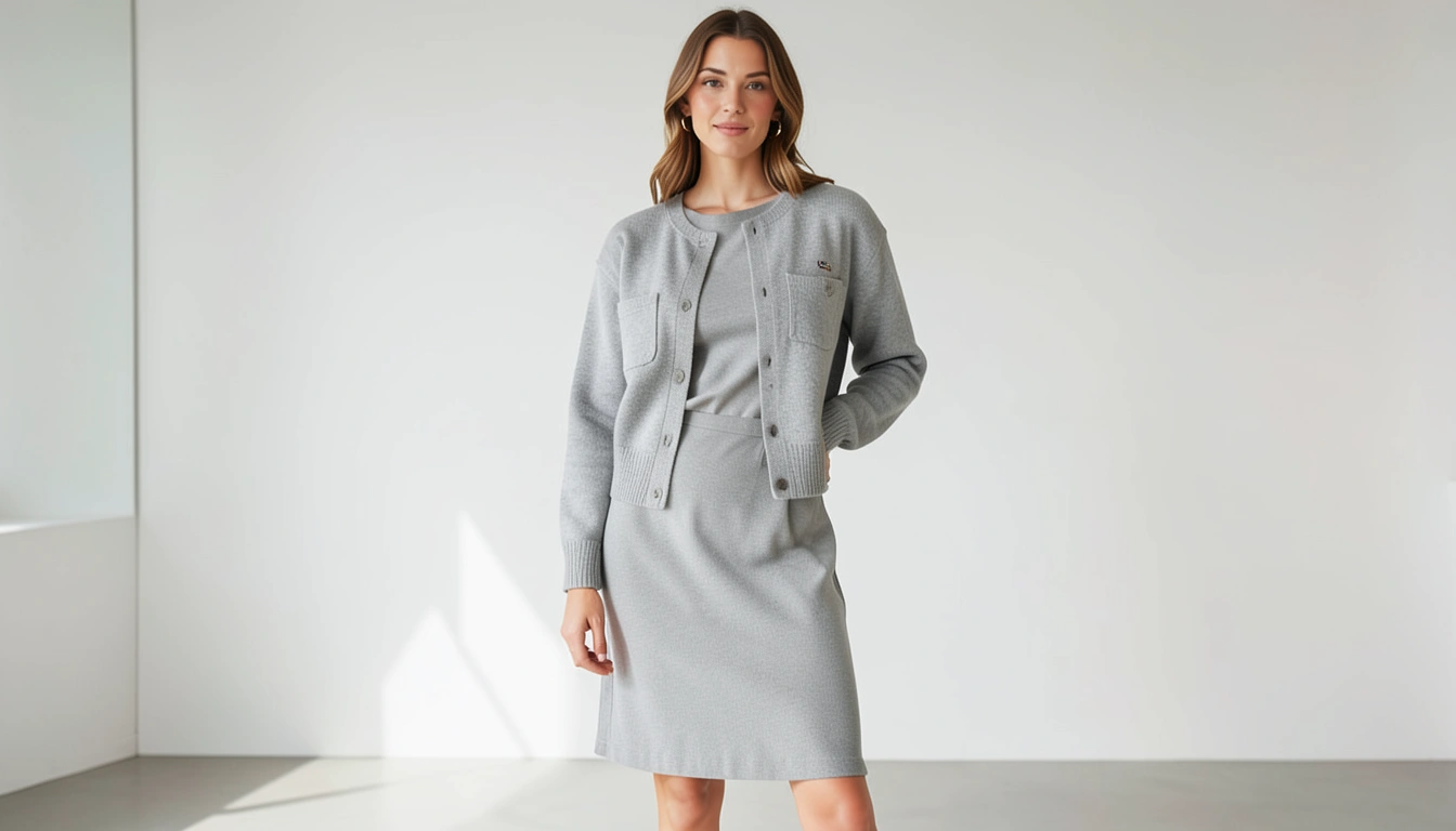 타미 가디건, 제대로 입고 오래 입는 법: 코디부터 관리까지