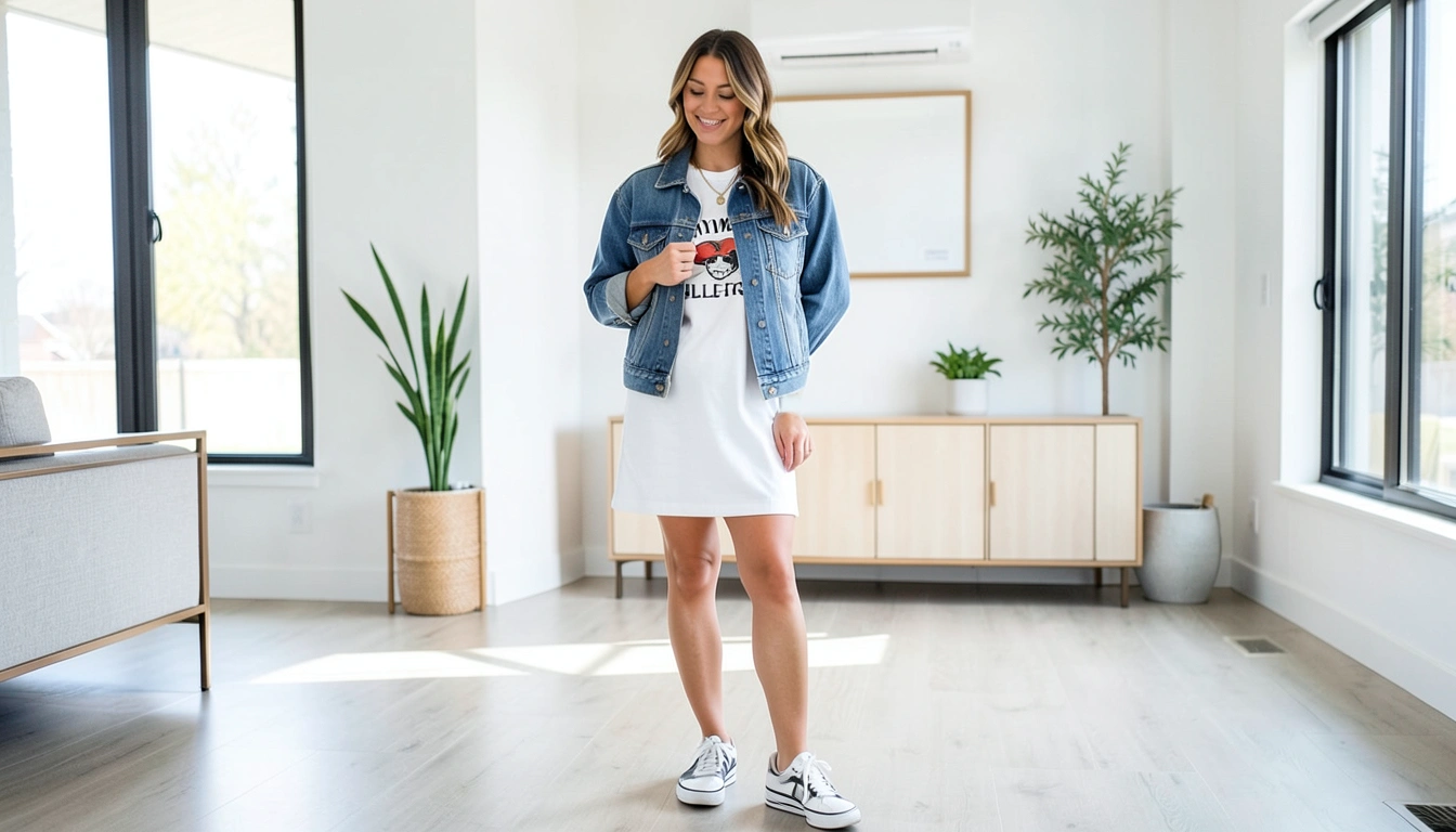 타미힐피거 원피스, 2025년에도 빛날 현명한 관리 솔루션