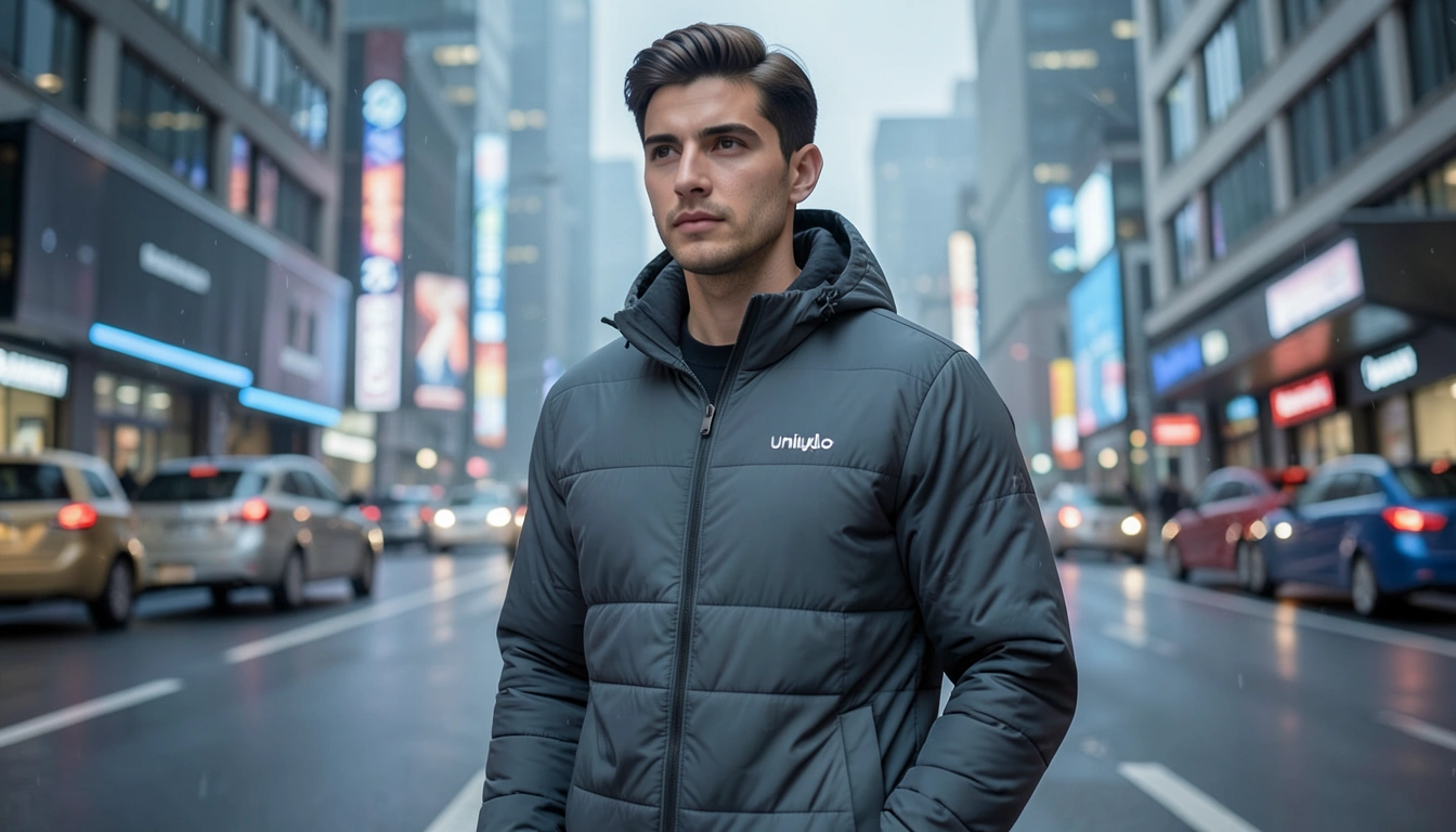 내게 맞는 유니클로 패딩자켓, 핵심 기능 파헤치기 (울트라 라이트 다운 vs 퍼프테크 vs 심리스)