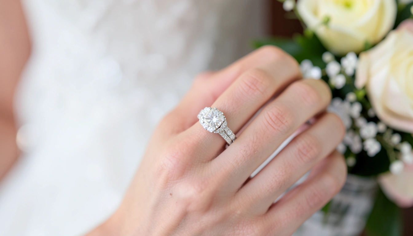 웨딩반지 A/S와 평생 관리, 놓치면 후회할 현실적 조언