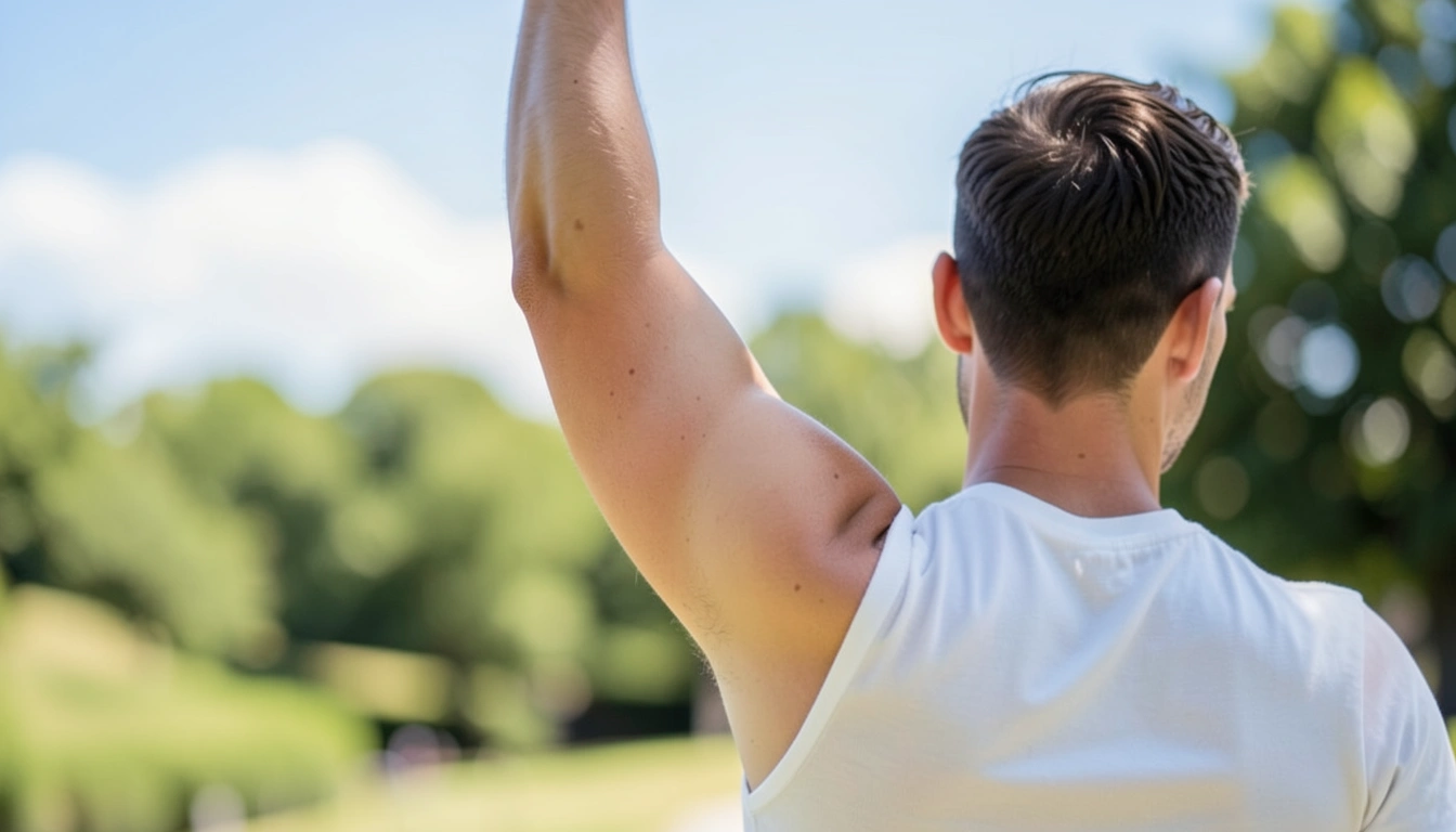 ✨ 스틱, 스프레이, 크림? 2026년 데오드란트 타입별 솔직 비교