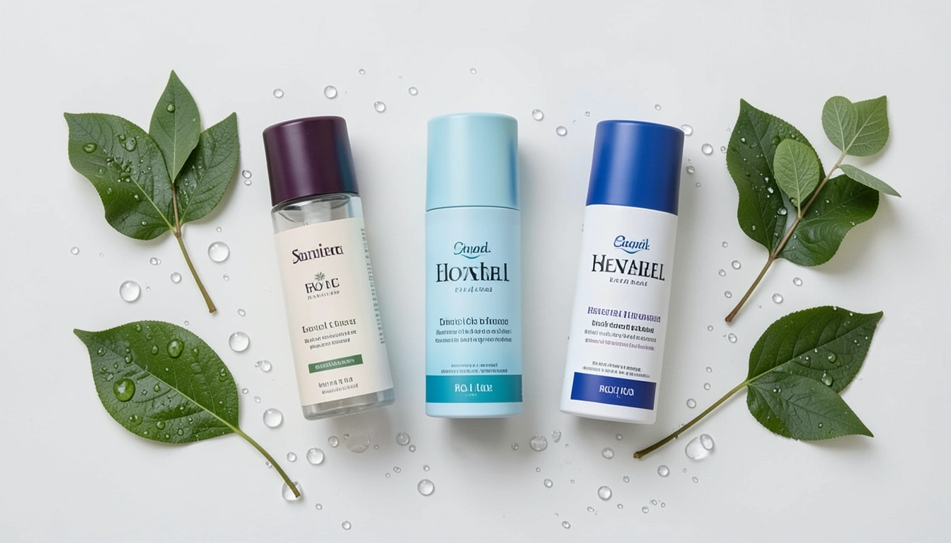 💡 이것만은 꼭! 데오드란트 사용 시 피해야 할 실수와 전문가 조언