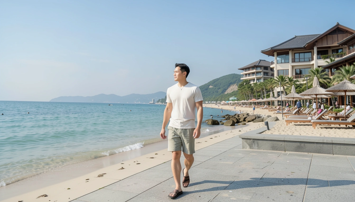 4. 프리미엄 기장 라이프, 247서울과 함께라면: 종합 관리 솔루션