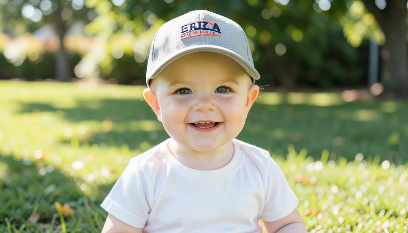 성장 단계별 아기캡모자 선택 노하우: 내 아기에게 딱!