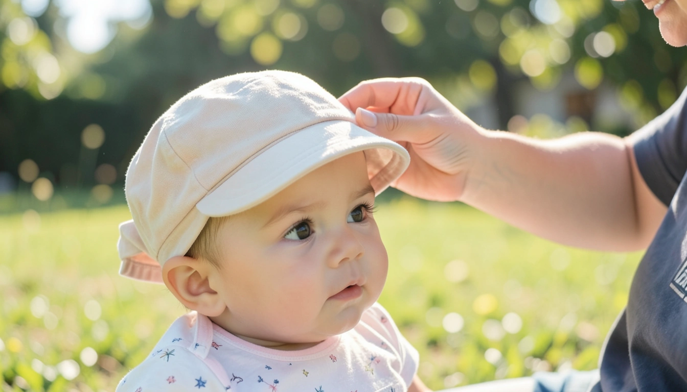 아기 모자, 오래오래 깨끗하게! 관리 꿀팁 & 심화 선택