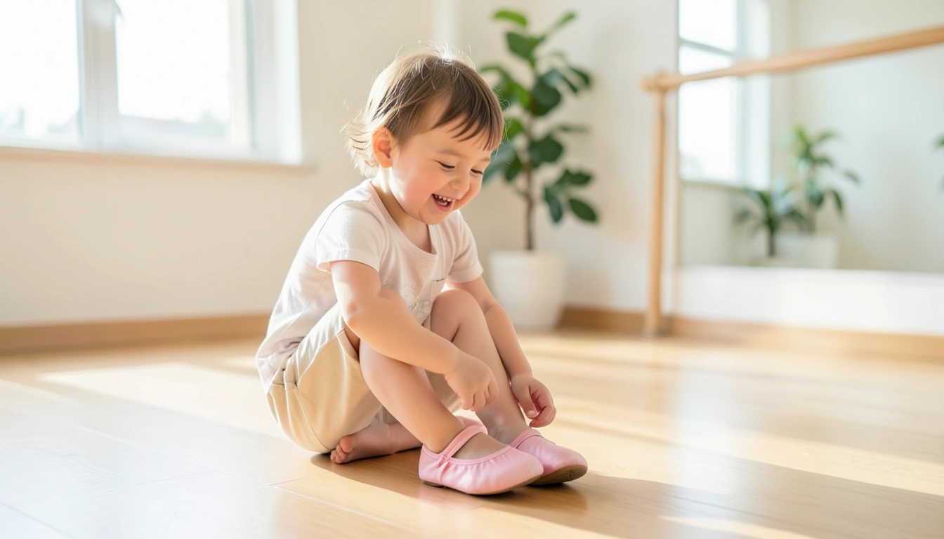 2025년 발레슈즈 트렌드: 내 발에 꼭 맞는 소재와 솔(Sole) 고르기