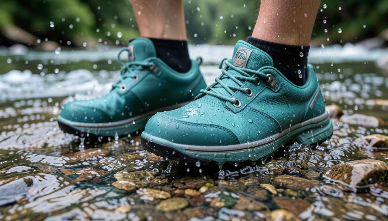 아쿠아슈즈, 수명 두 배 늘리는 관리 & 안전 팁