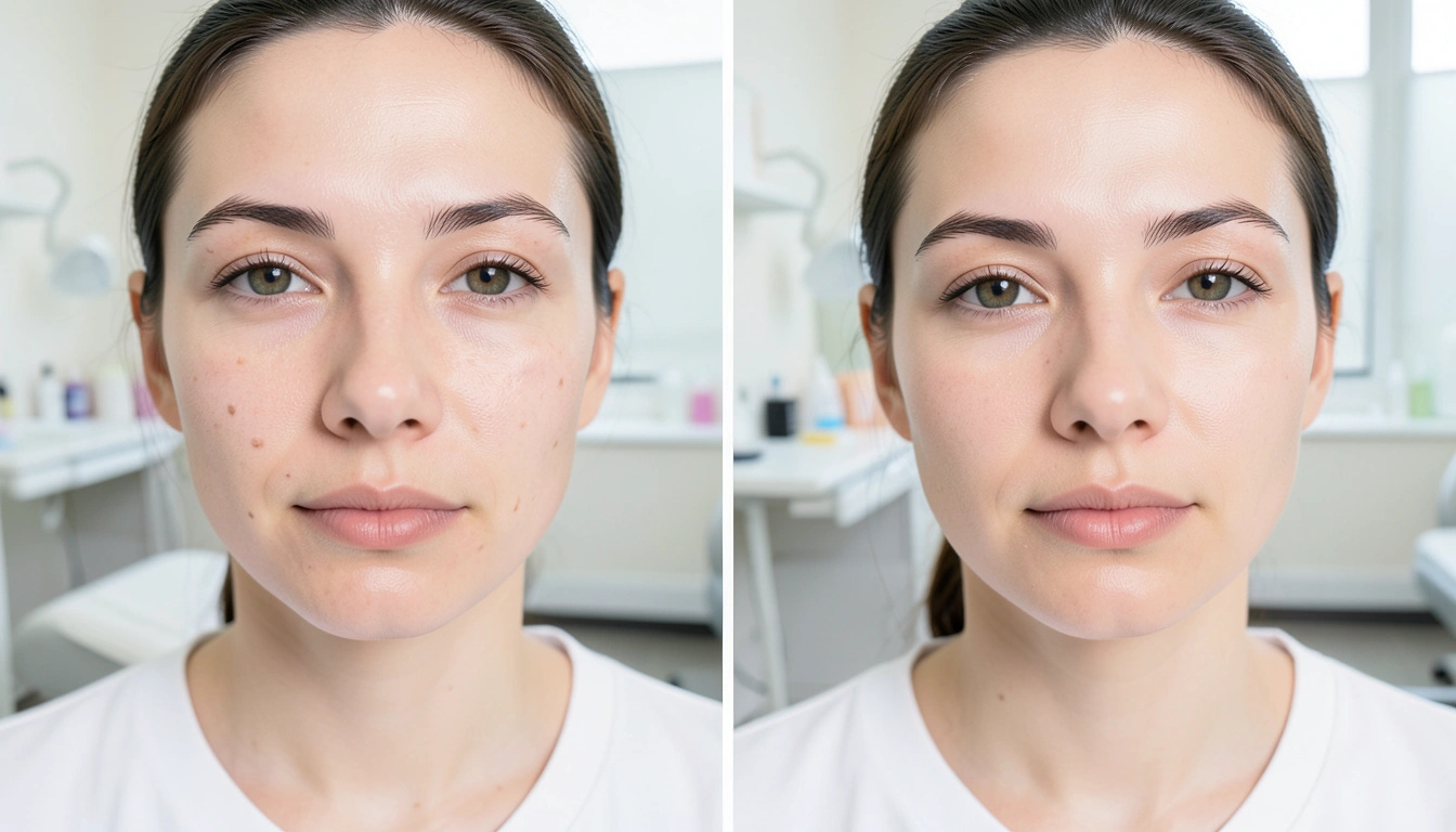 2. '효과 봤다'는 말, 믿어도 될까? 미백 성분과 제형 집중 분석