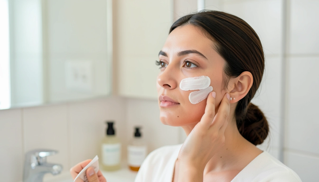 4. 미백크림만으로는 부족할 때: 전문가의 조언과 시너지를 위한 종합 관리