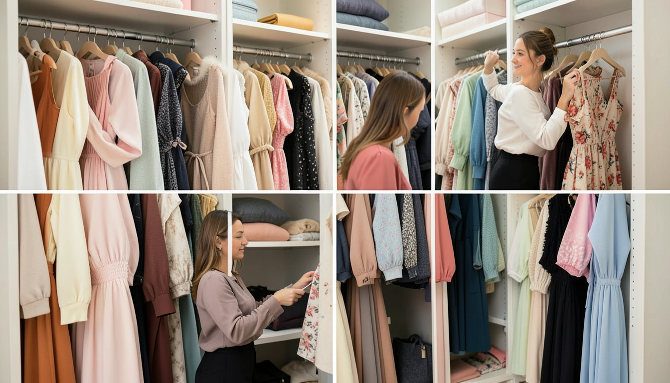 보브원피스 구매, 후회 없는 선택을 위한 비밀