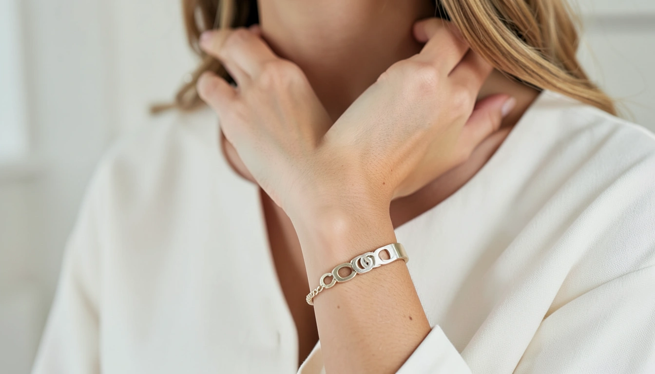나에게 맞는 샤넬 팔찌, 현명하게 고르는 법