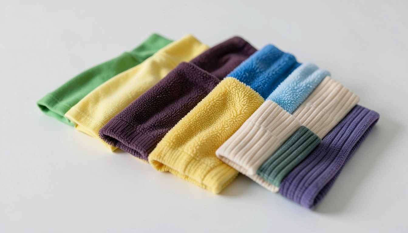 면 헤어밴드, 제대로 관리해야 오래 쓴다 & 더 나아가 스타일링 팁